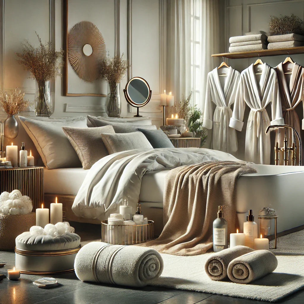 BED & BATH