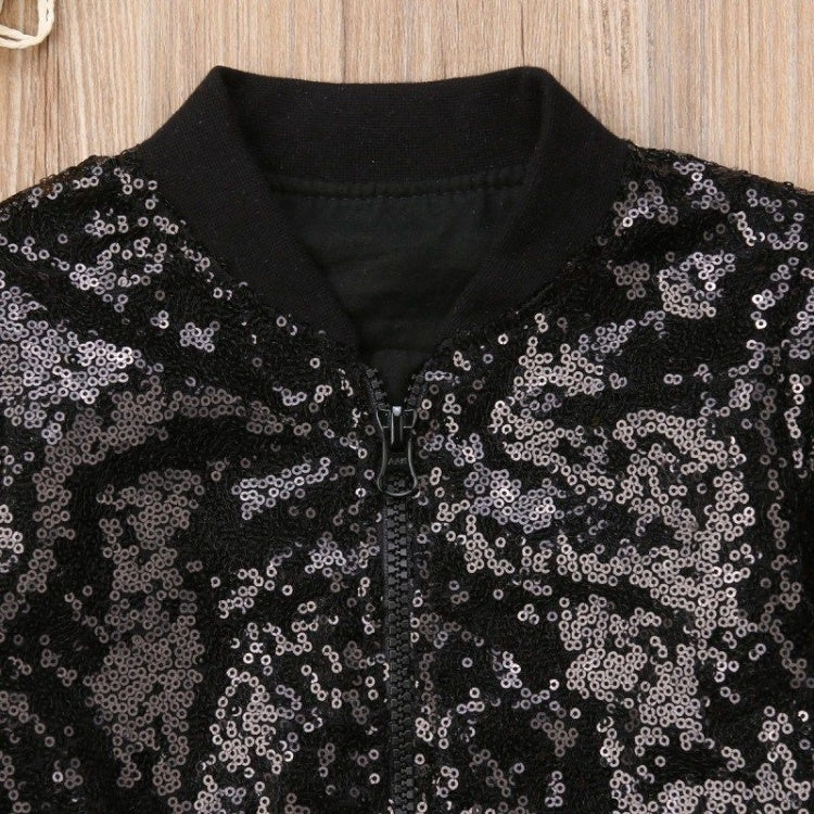 Main Character Energy Girls Jacket