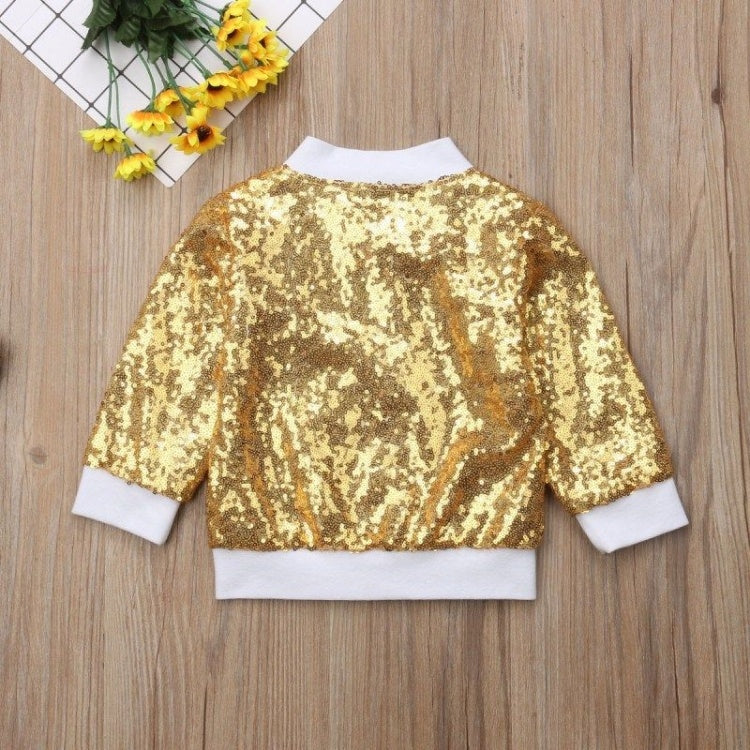 Main Character Energy Girls Jacket