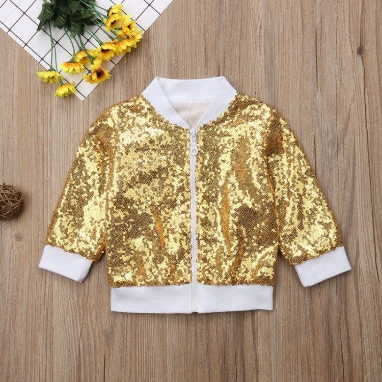 Main Character Energy Girls Jacket