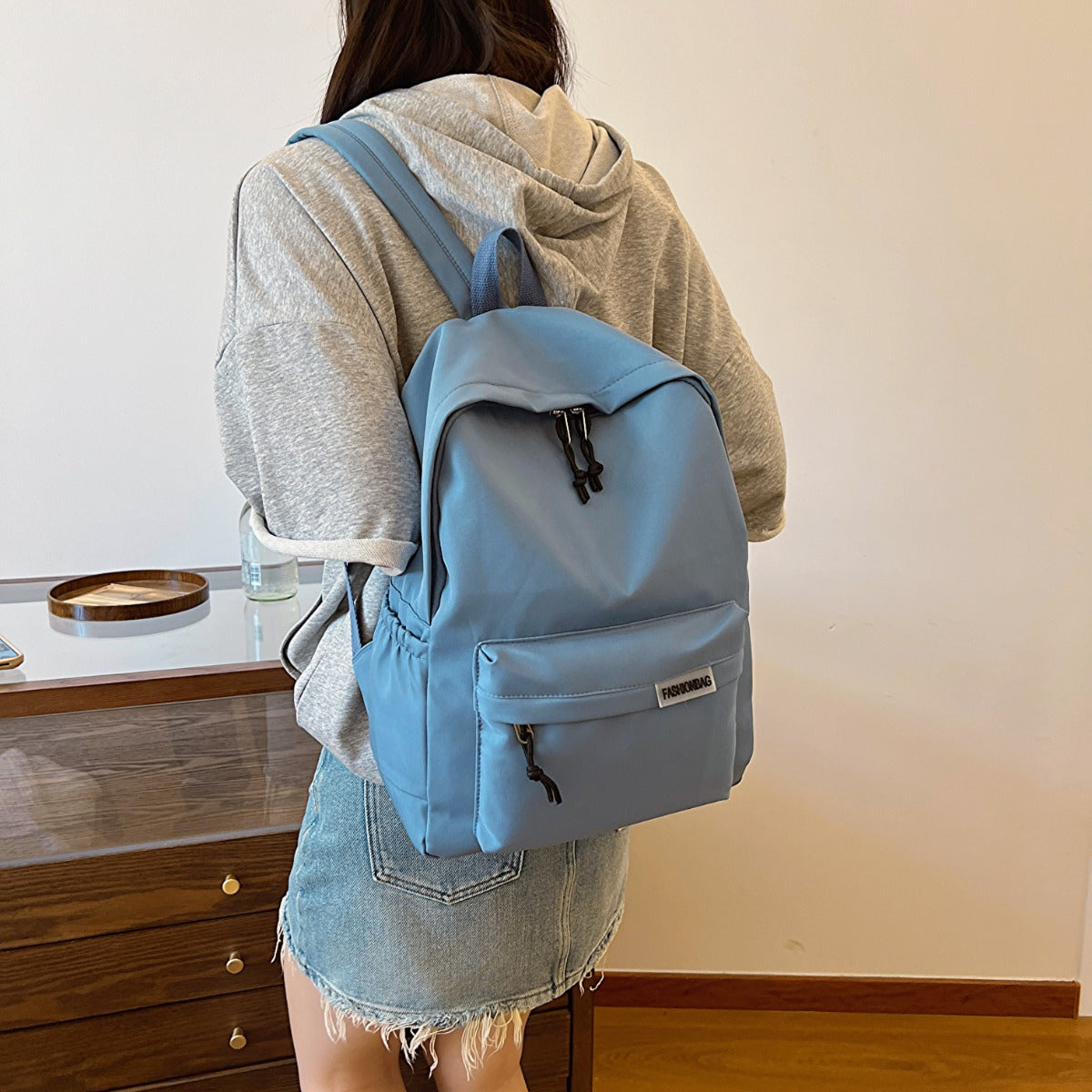 Urban Nomad Backpack