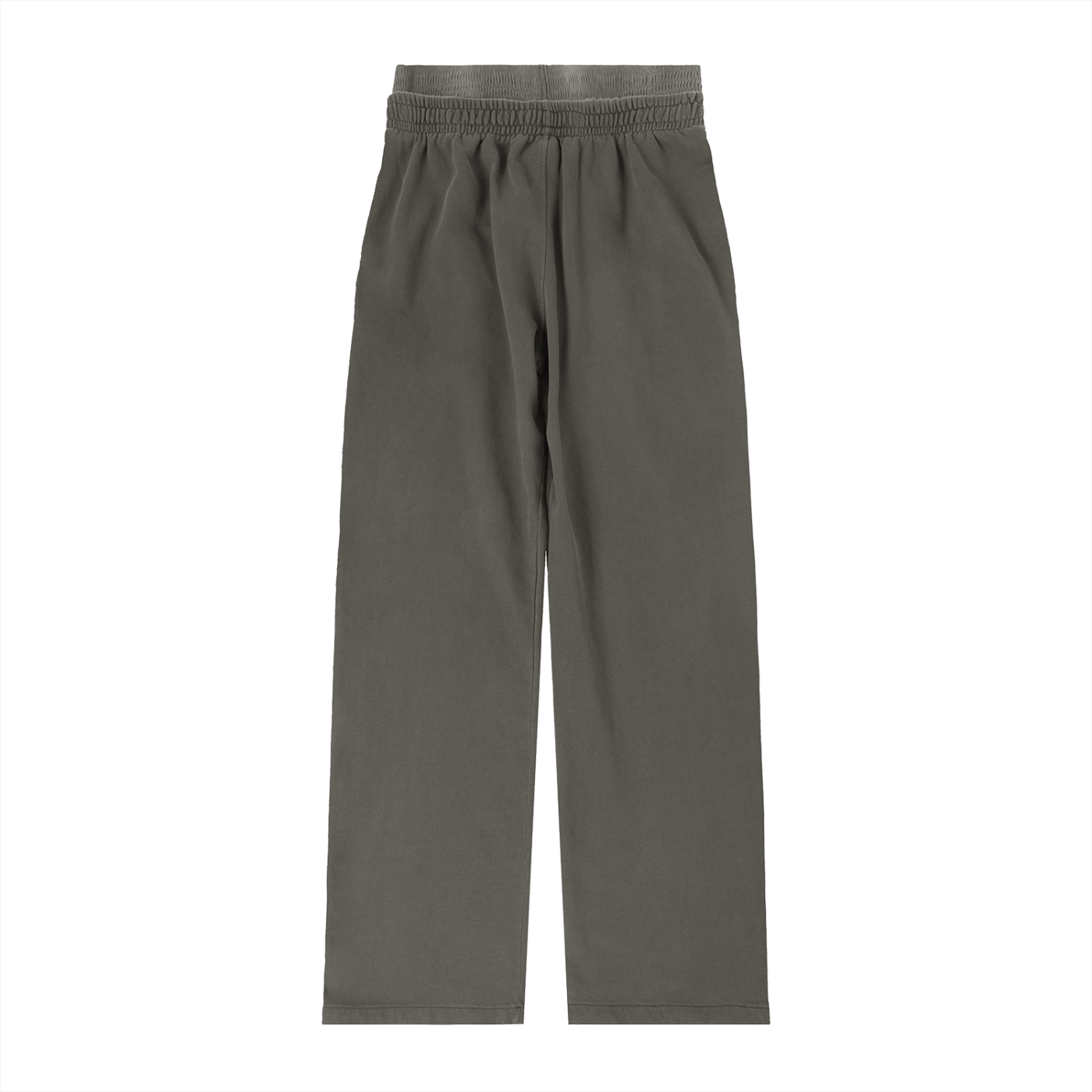 Sent Not Self Made Vintage Washed Waist Pants