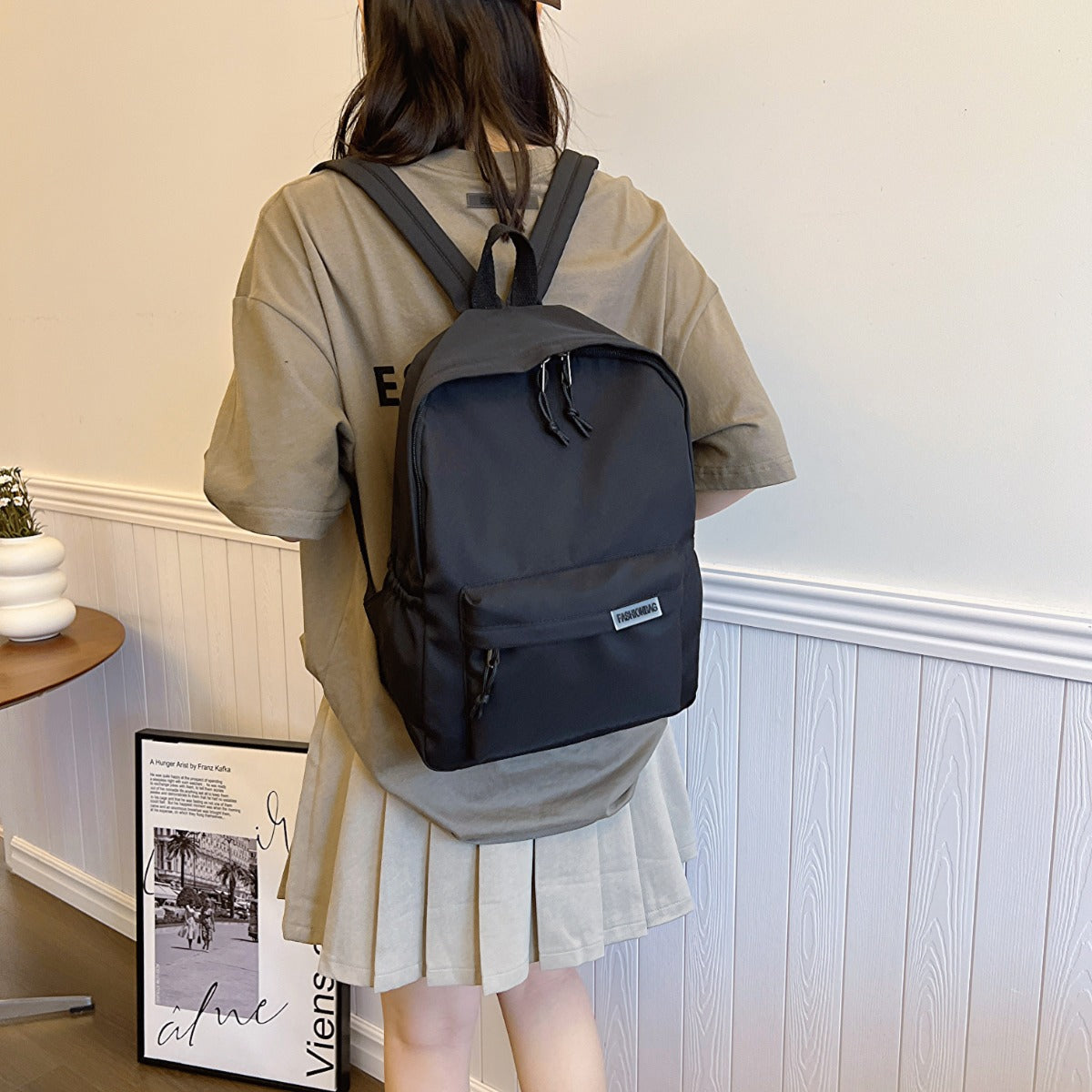 Urban Nomad Backpack