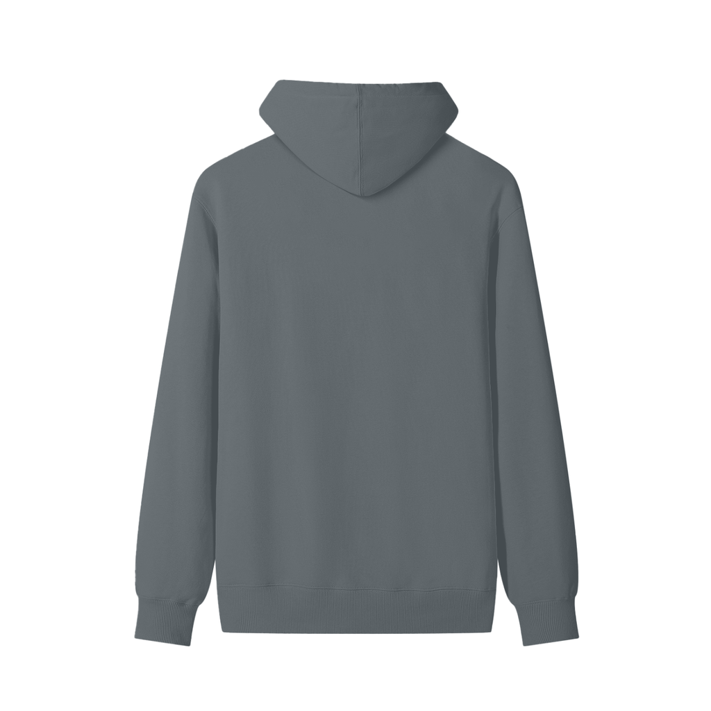 Sent Not Self Made Classic Cotton Hoodie