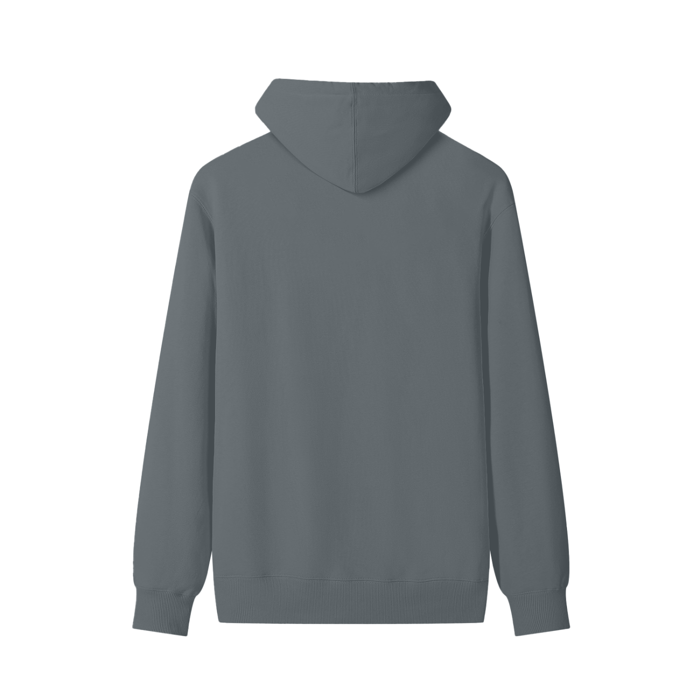 Sent Not Self Made Classic Cotton Hoodie