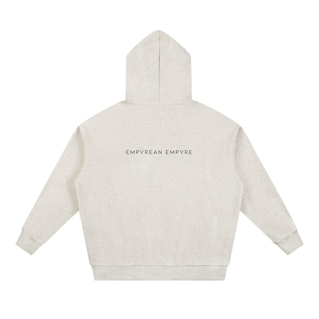Sent Not Self Made Empyrean Essential Heavyweight Hoodie