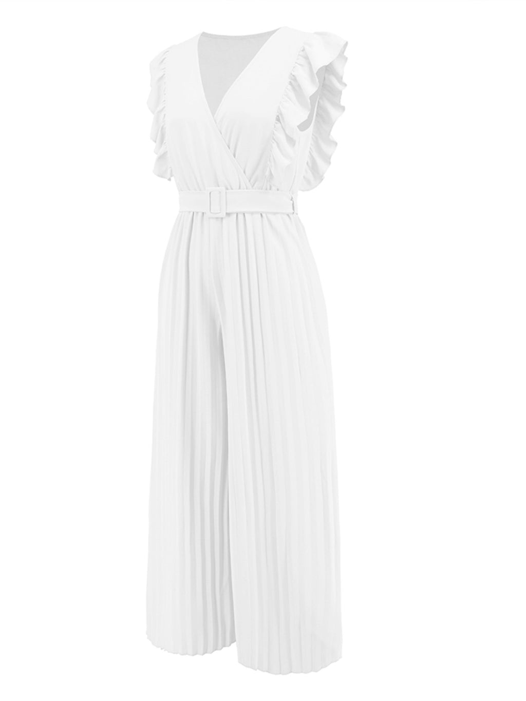 Elegance in Motion Jumpsuit