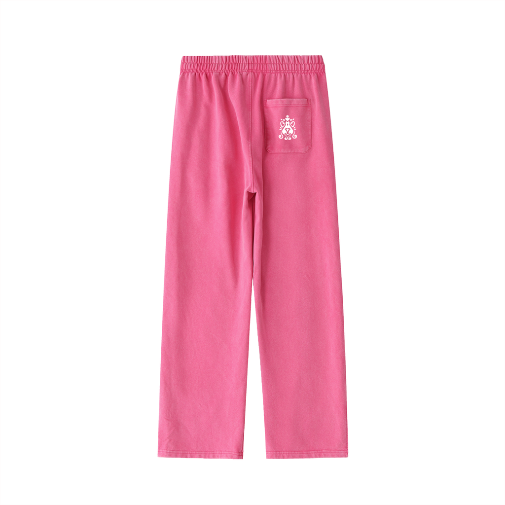 Empyrean Vintage Washed Heavyweight Sweatpants