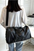 Zenana Weekender Travel Duffle Bag