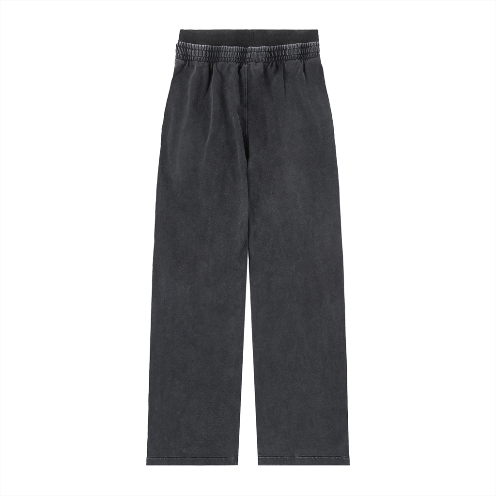 Sent Not Self Made Vintage Washed Waist Pants