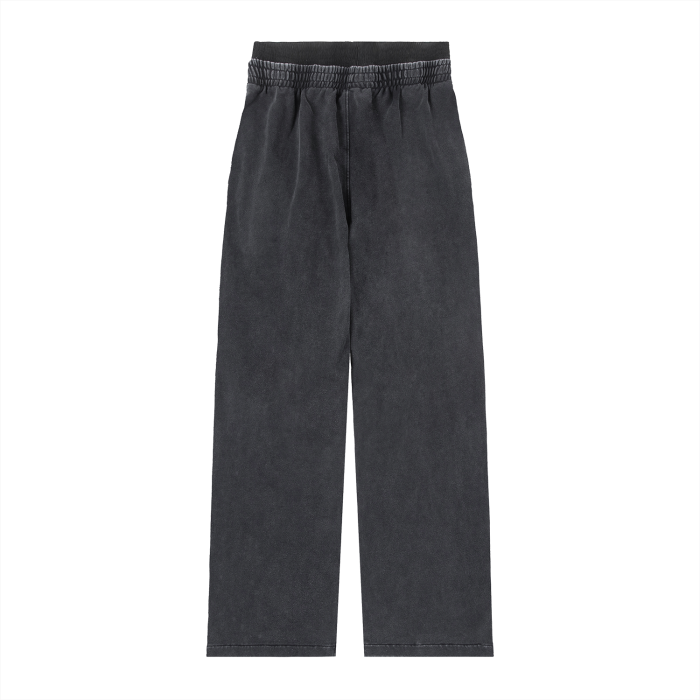 Sent Not Self Made Vintage Washed Waist Pants