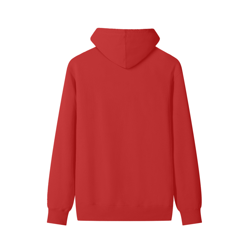 Sent Not Self Made Classic Cotton Hoodie