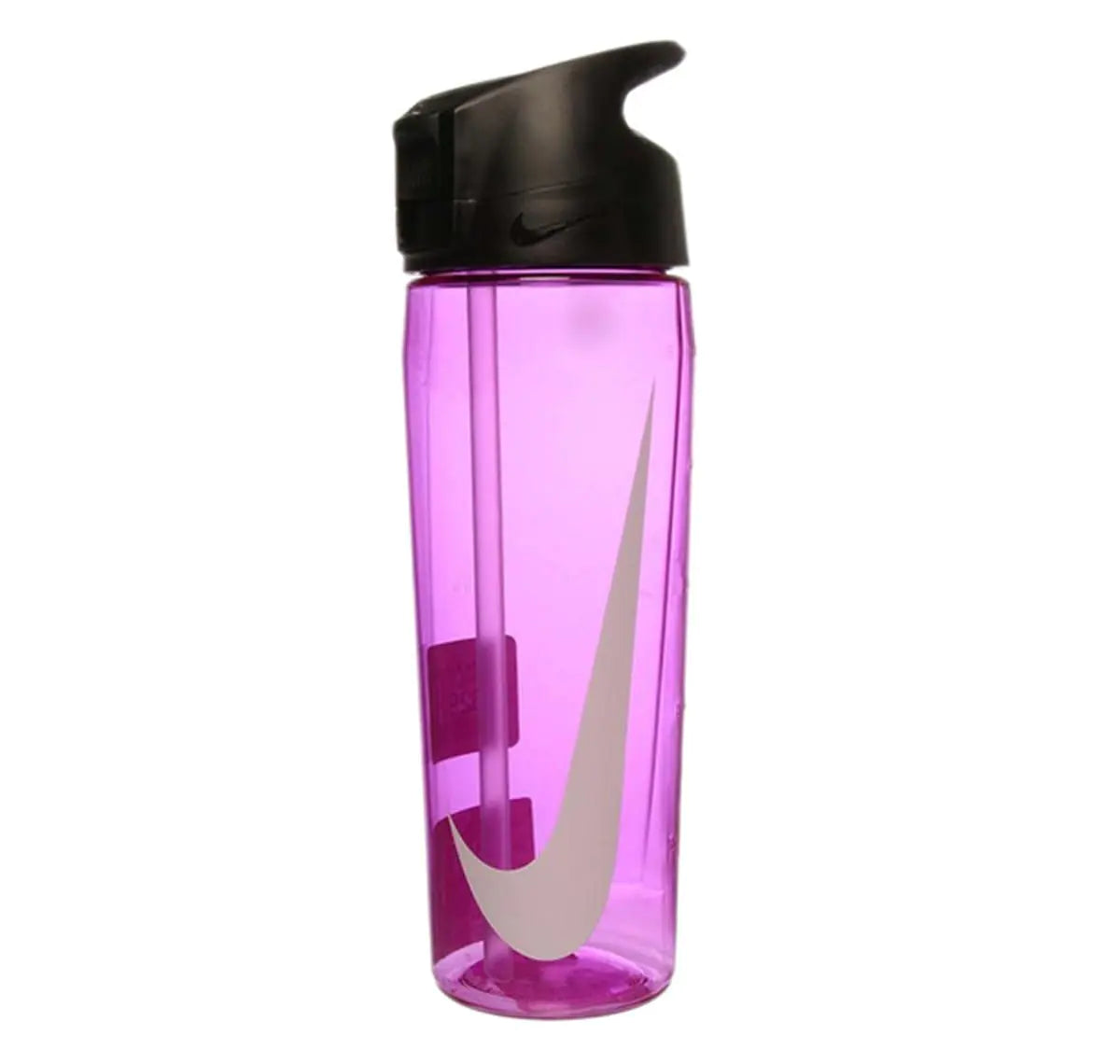 NIKE Tr Hypercharge Drinking Bottle Fire Pink/Anthracite/White