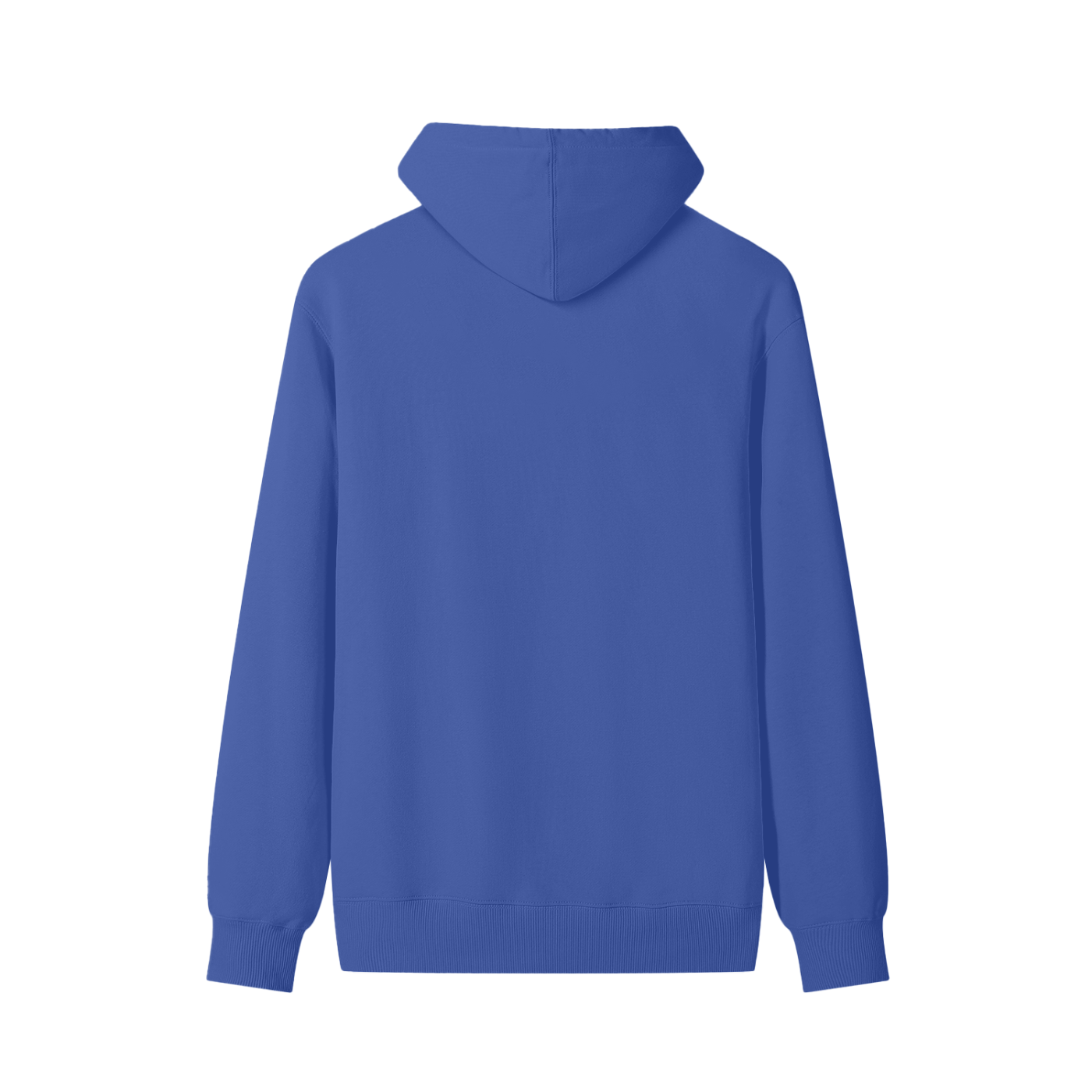 Sent Not Self Made Classic Cotton Hoodie