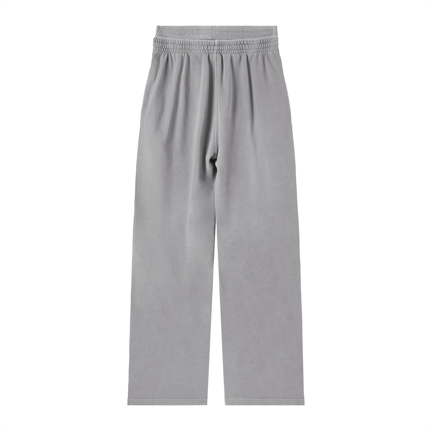 Sent Not Self Made Vintage Washed Waist Pants