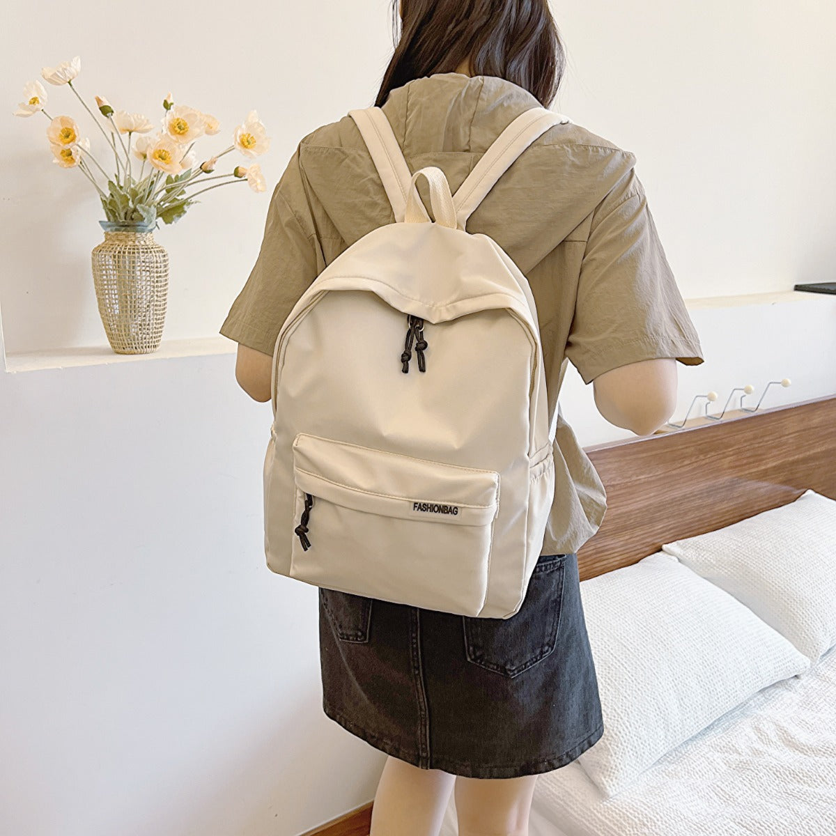 Urban Nomad Backpack