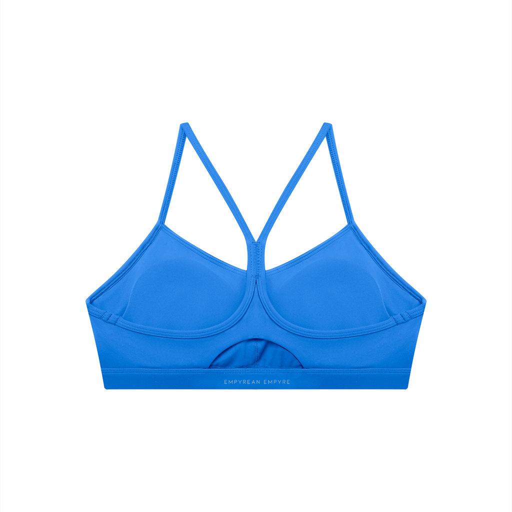 HaloFIT Tight Cropped Sports Bra