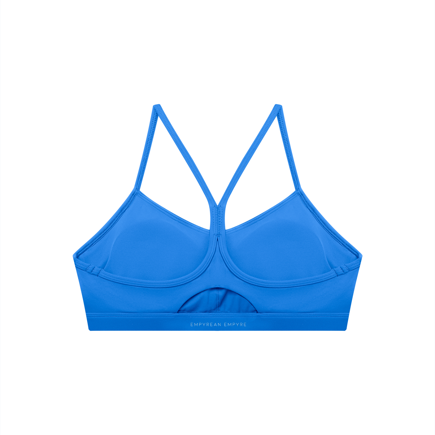 HaloFIT Tight Cropped Sports Bra