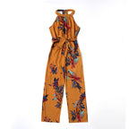 Tropical Treasure Jumpsuit