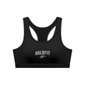 HaloFIT Cropped Sports Bra