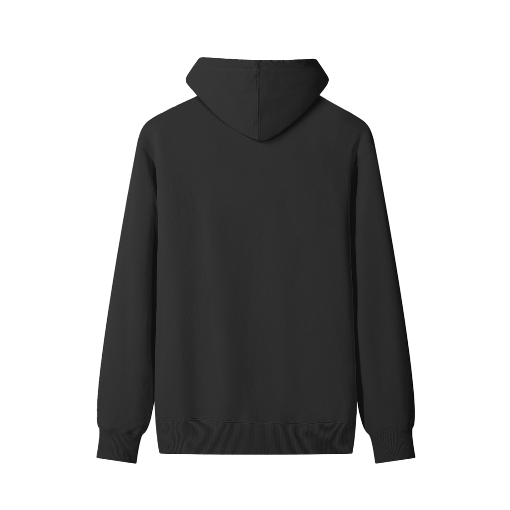 Sent Not Self Made Classic Cotton Hoodie