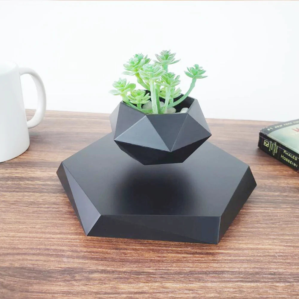 AiryFlora Hover Pot