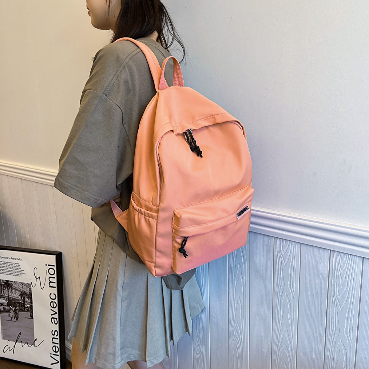 Urban Nomad Backpack