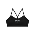 HaloFIT Tight Cropped Sports Bra