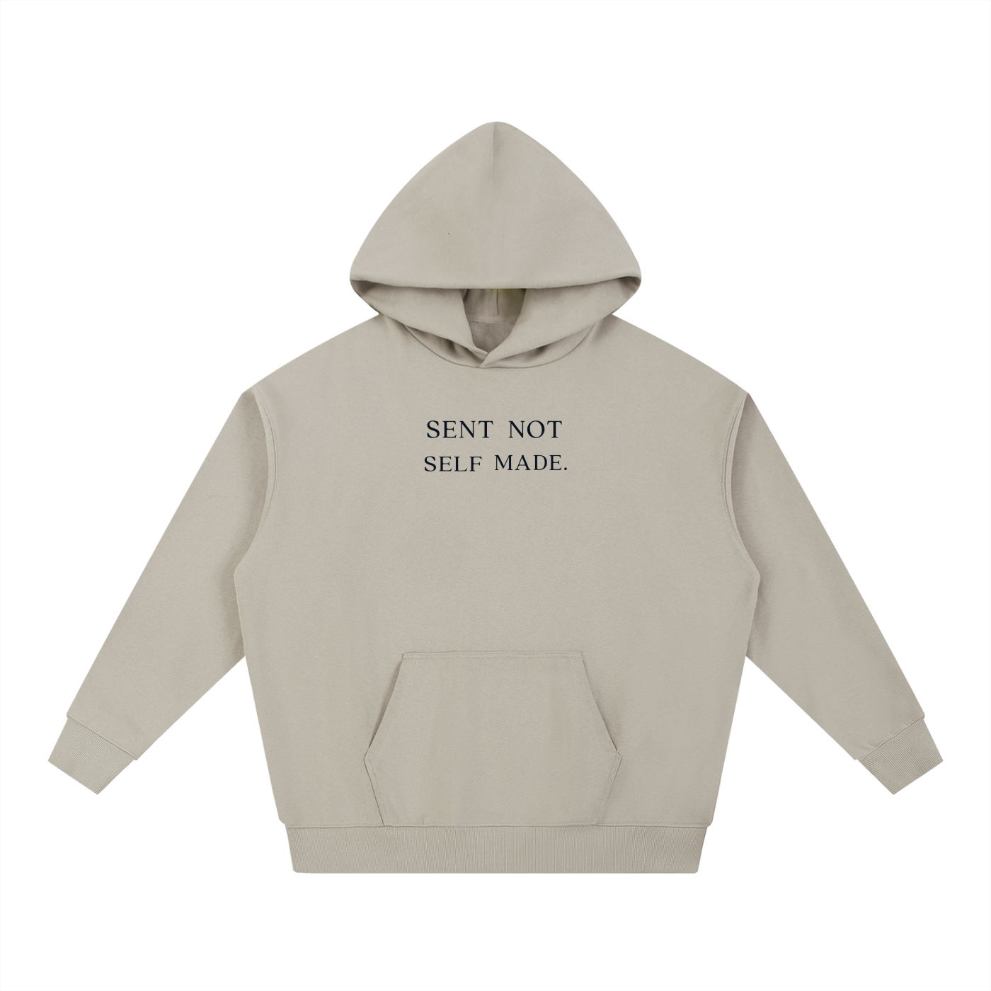 Sent Not Self Made Empyrean Essential Heavyweight Hoodie