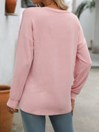 E-Classic Long Sleeve Tee