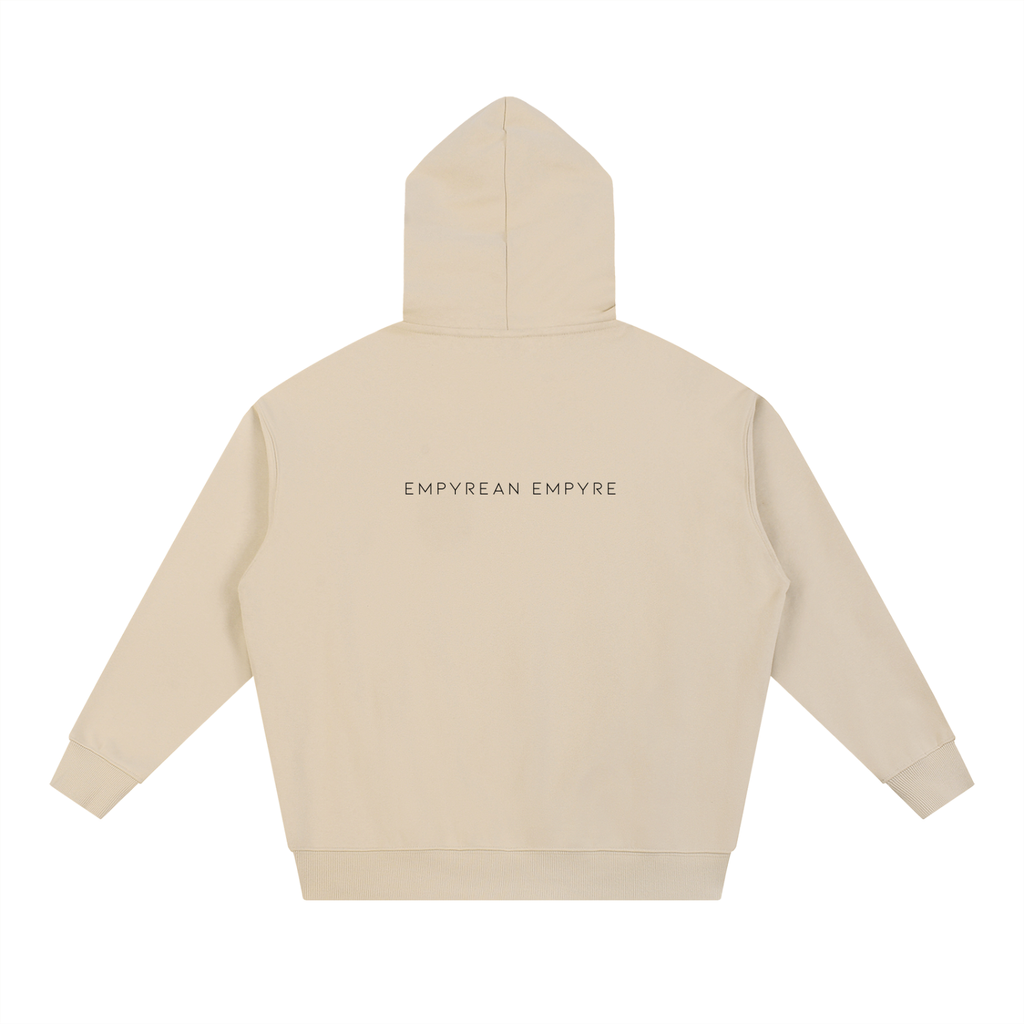 Sent Not Self Made Empyrean Essential Heavyweight Hoodie