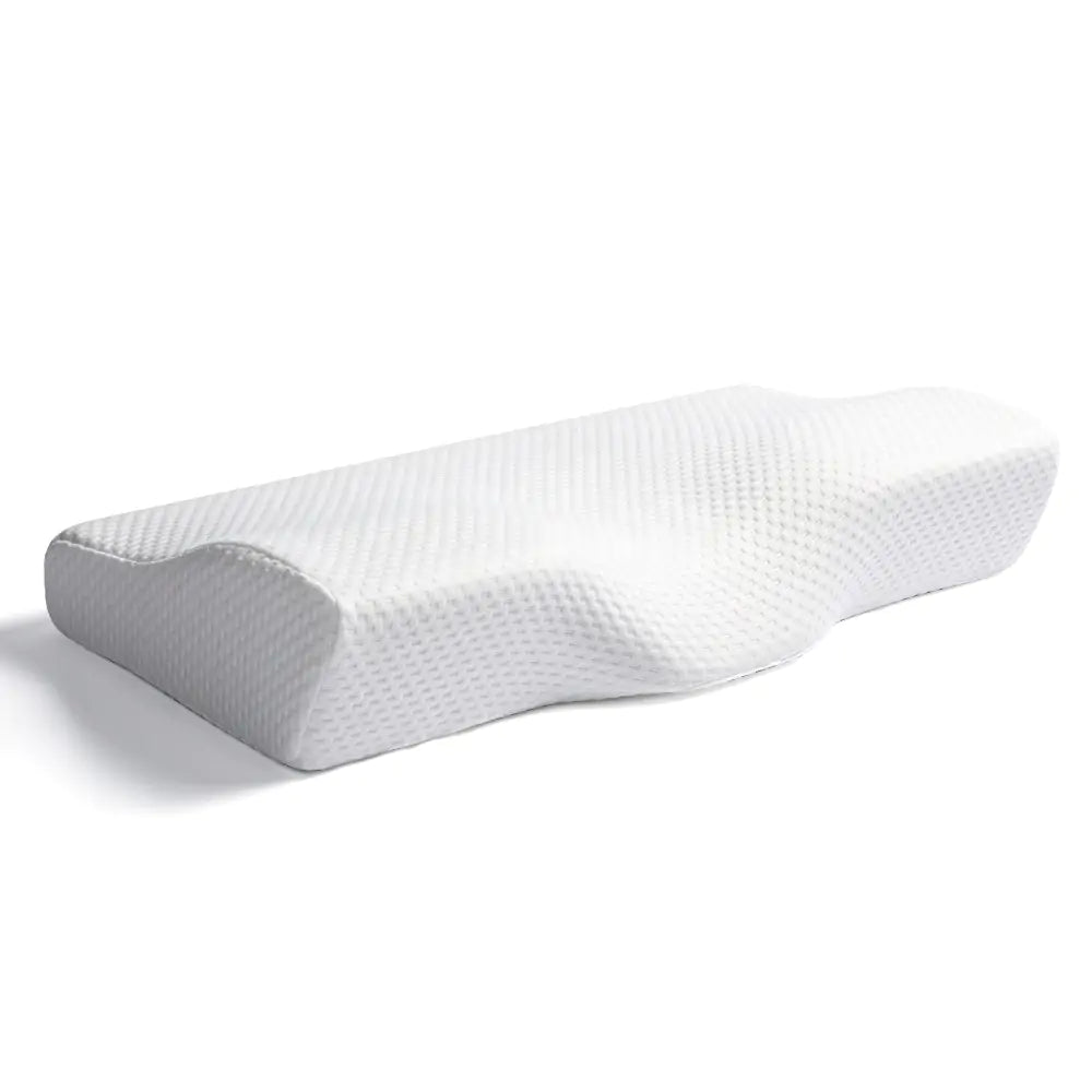 Deep Sleep™ - Orthopedic Memory Foam Pillow (Private Listing)