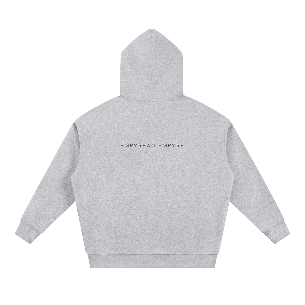 Sent Not Self Made Empyrean Essential Heavyweight Hoodie