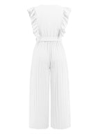 Elegance in Motion Jumpsuit