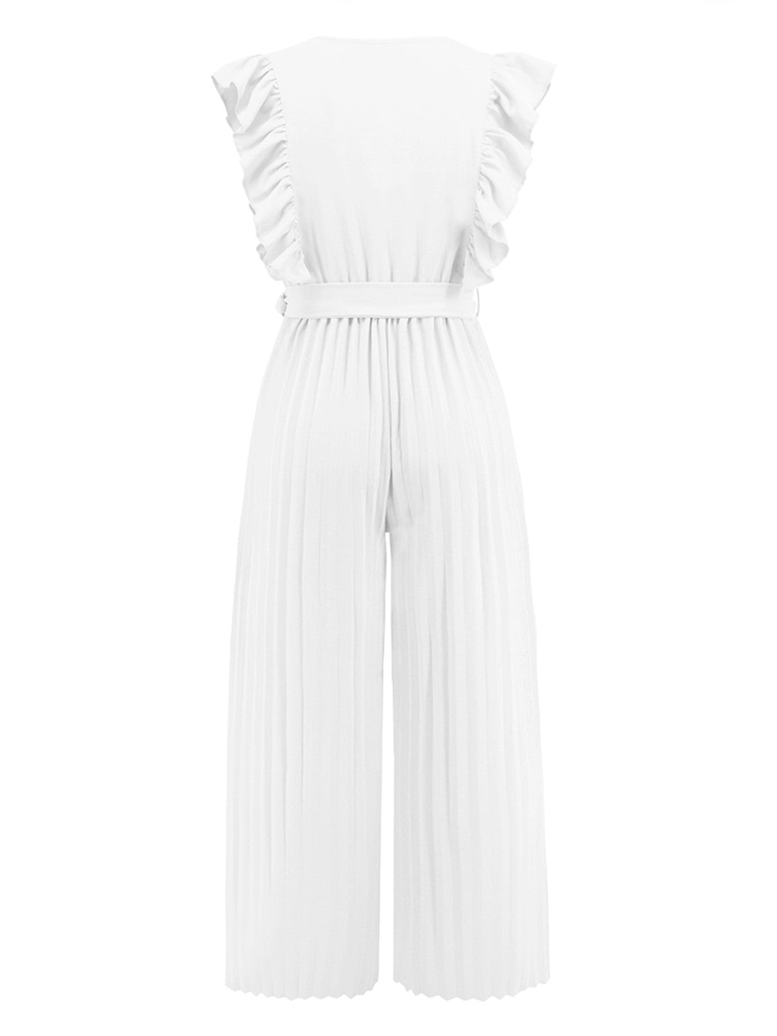 Elegance in Motion Jumpsuit