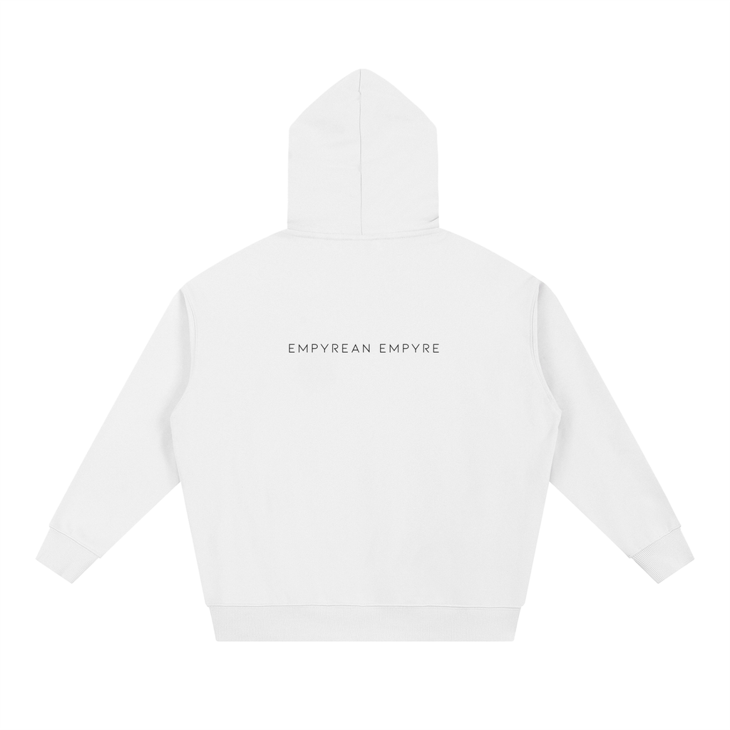 Sent Not Self Made Empyrean Essential Heavyweight Hoodie