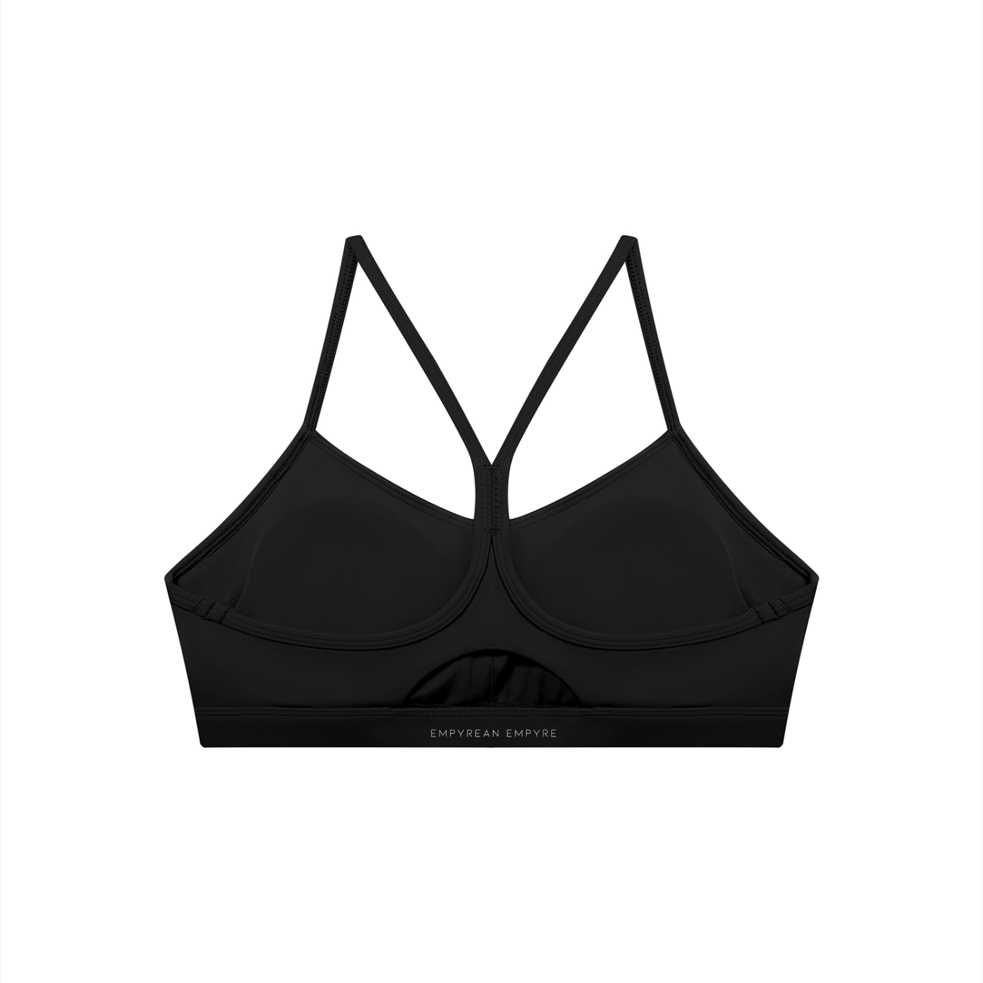 HaloFIT Tight Cropped Sports Bra
