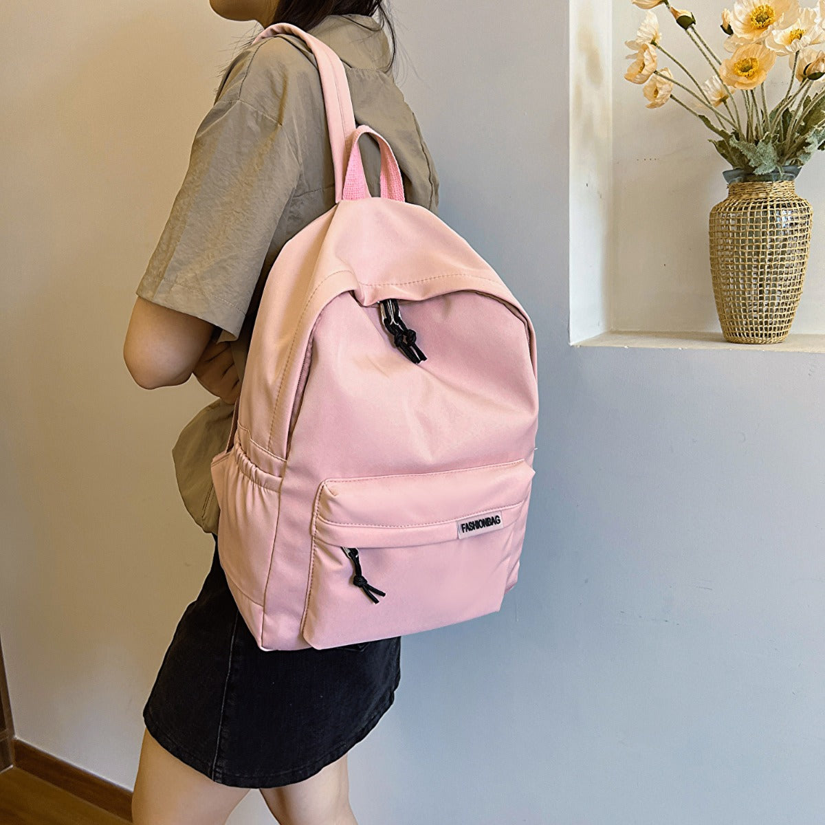 Urban Nomad Backpack