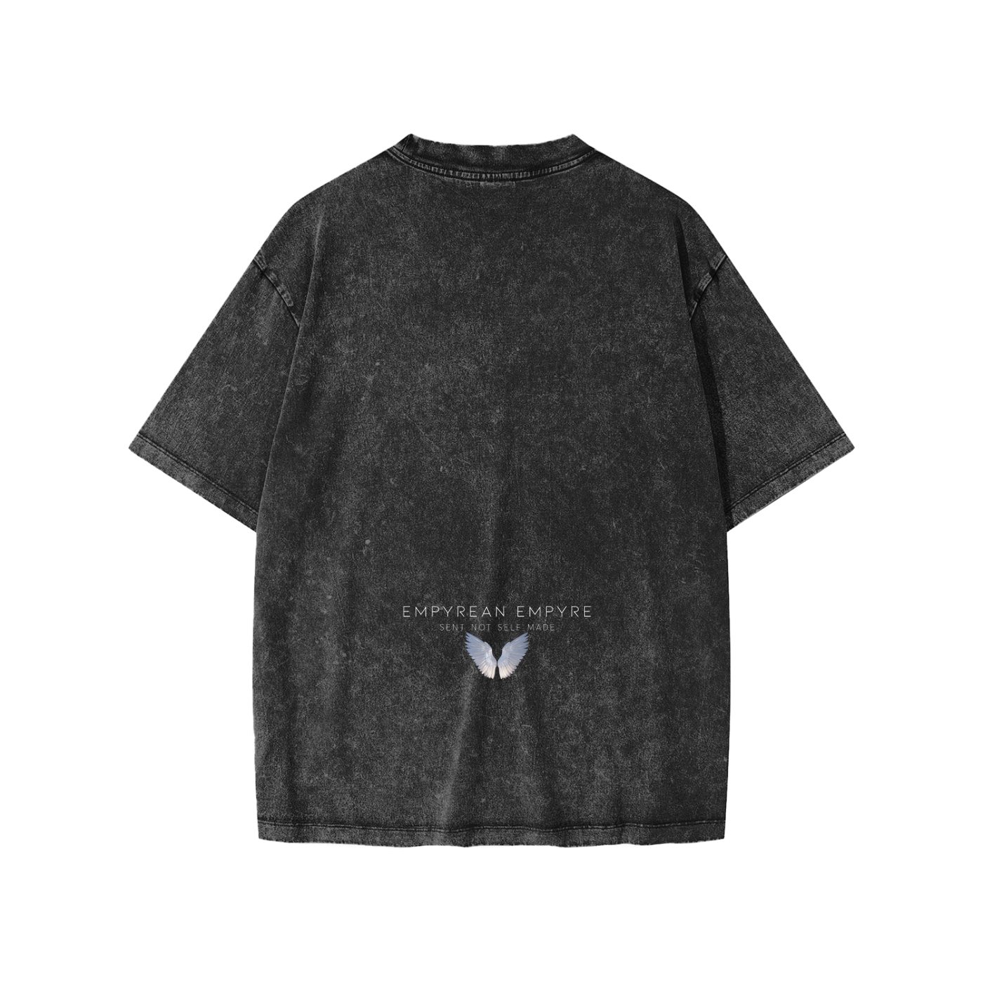 Kingdom Code Bear Snow Washed Kids' Tee