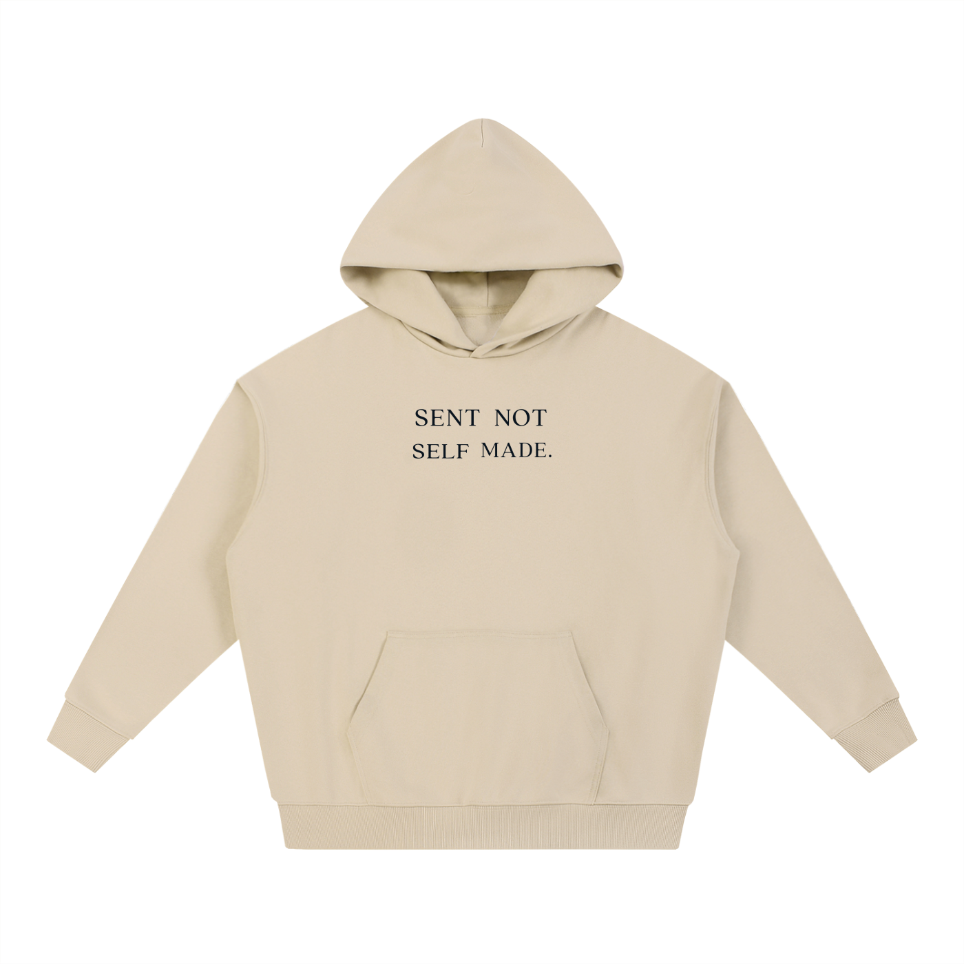 Sent Not Self Made Empyrean Essential Heavyweight Hoodie