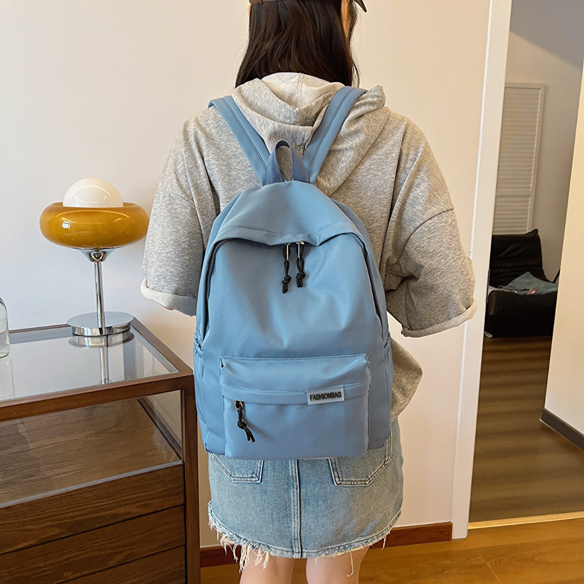 Urban Nomad Backpack