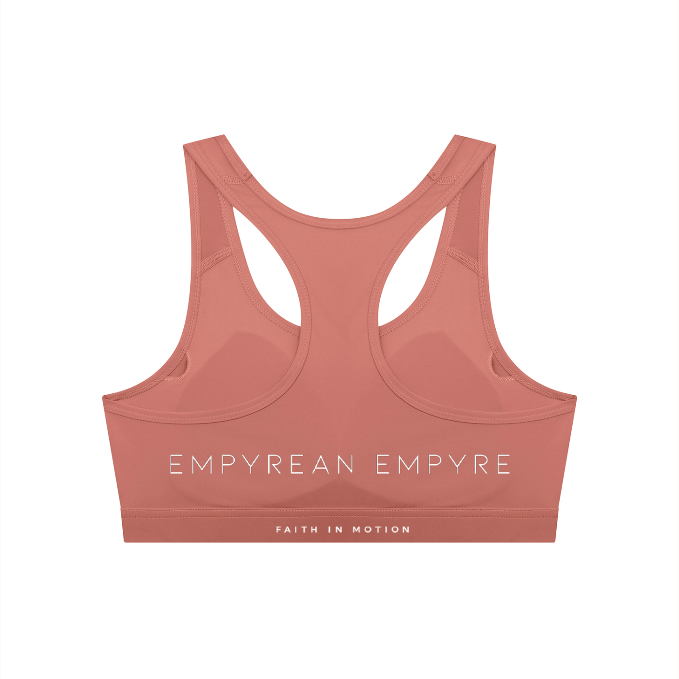 HaloFIT Cropped Sports Bra
