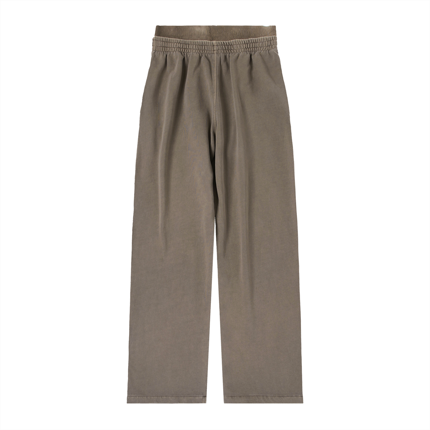Sent Not Self Made Vintage Washed Waist Pants