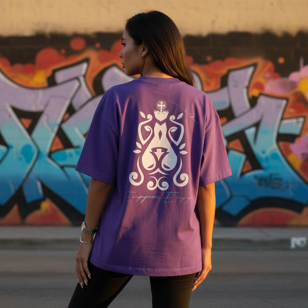 G.U.T.S Snow Wash Tee