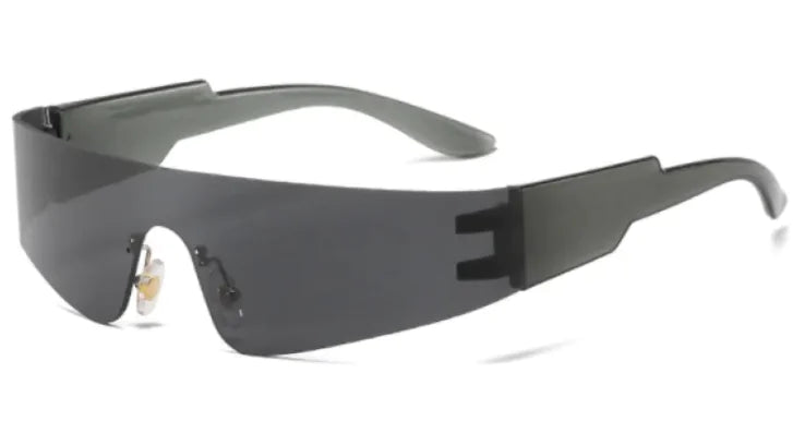 UrbanEdge Monocle Sports Spectacles