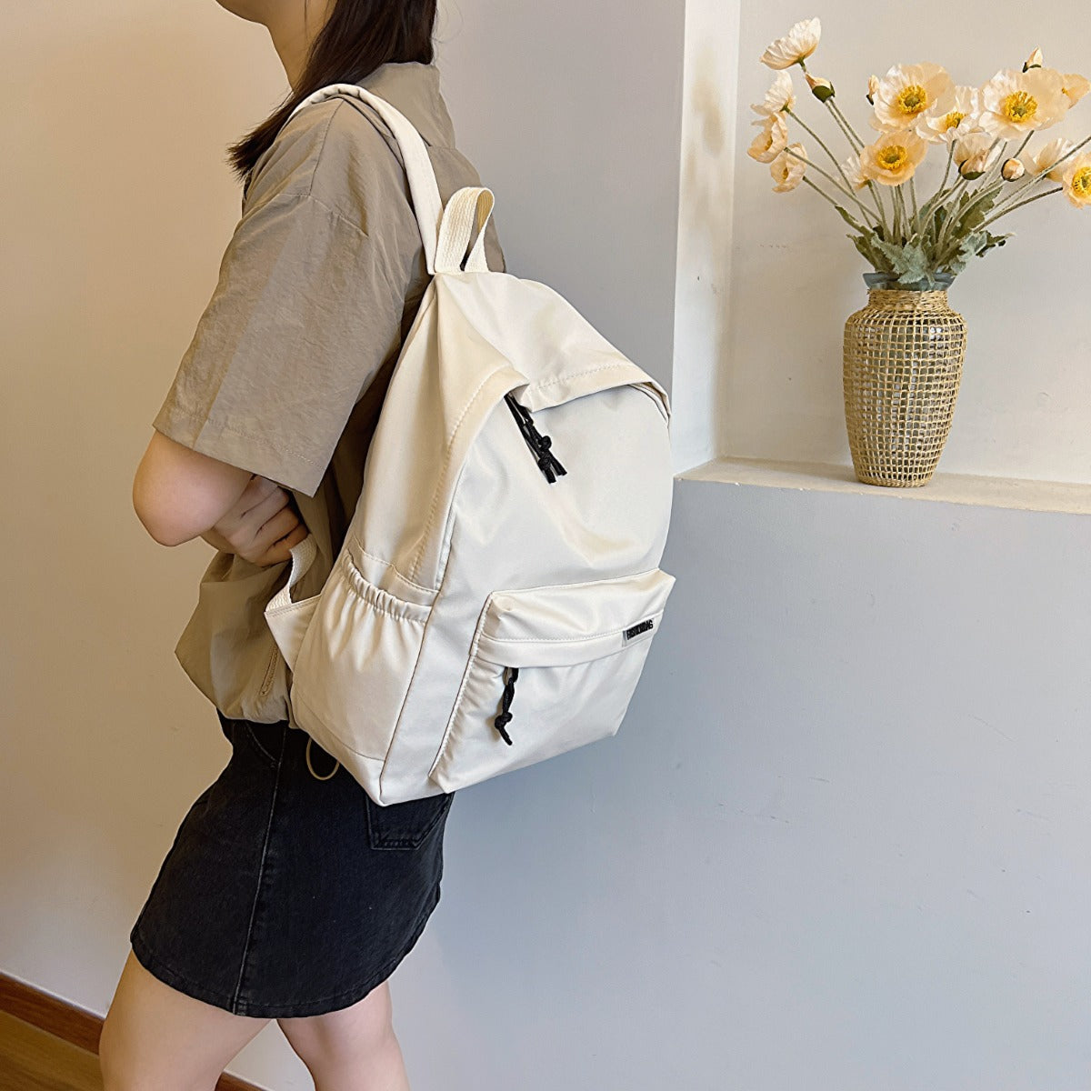 Urban Nomad Backpack