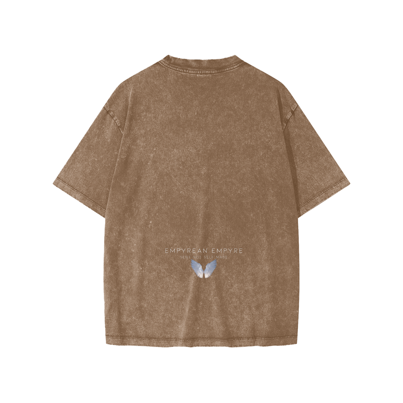 Kingdom Code Bear Snow Washed Kids' Tee