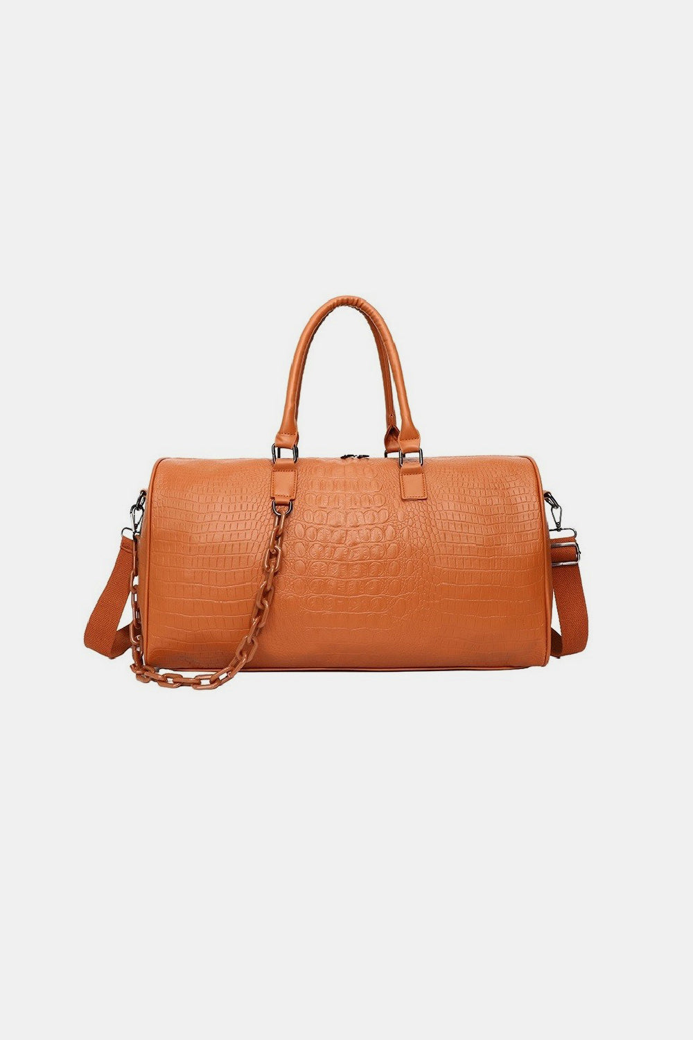 Zenana Weekender Travel Duffle Bag