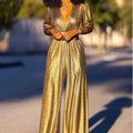 Highlights & Spotlights Jumpsuit