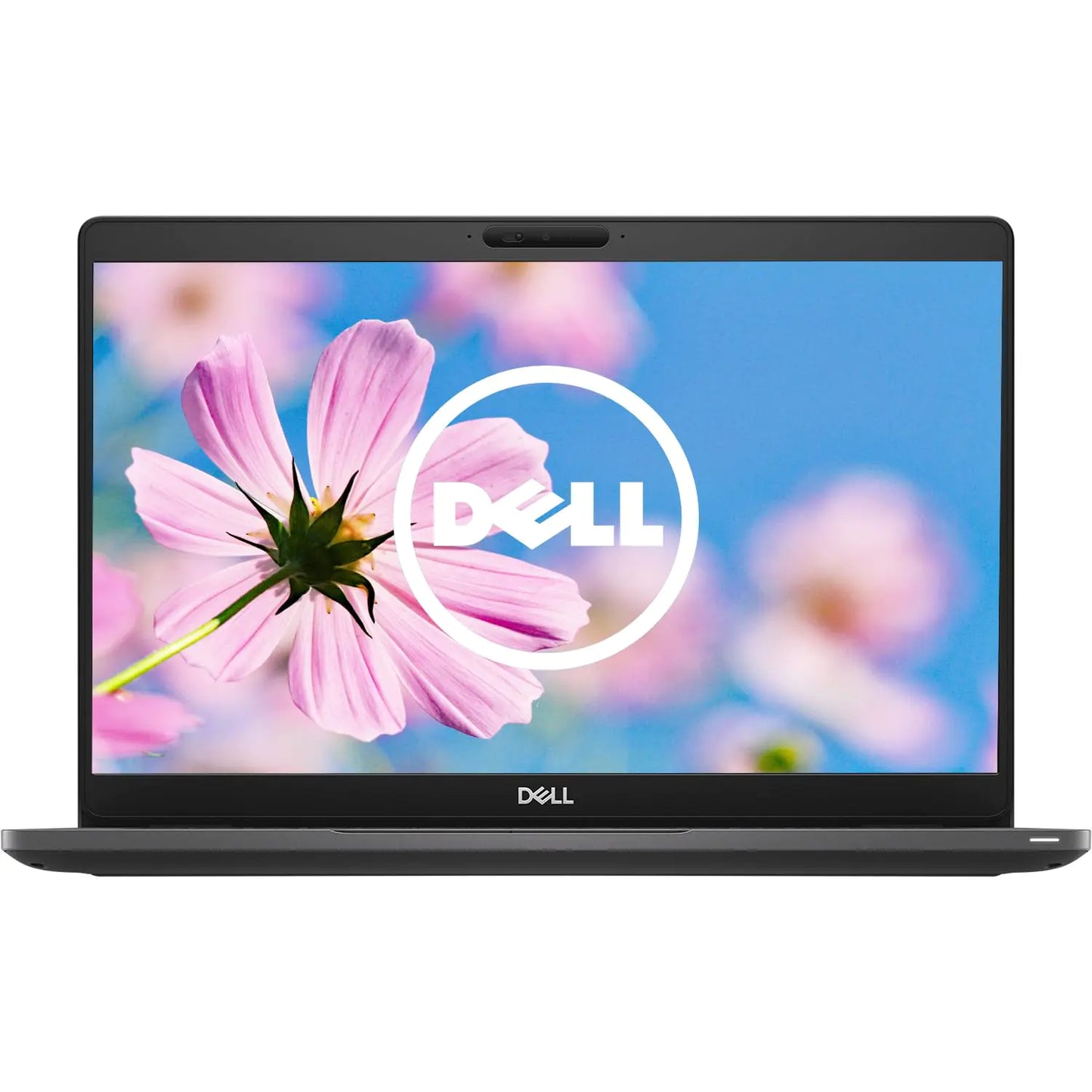 Dell Latitude 5300 Laptop 13.3-inch Display Business Notebook Intel Core i5-8365U up to 2.90GHz 16GB DDR4 RAM 512GB SSD  Webcam HDMI Wi-Fi Bluetooth Windows 10 Pro (Renewed)